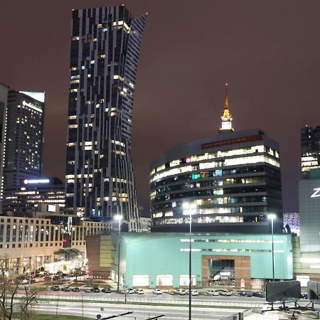 Falcon Apartment Center 1 Warszawa Centralna 外观 照片
