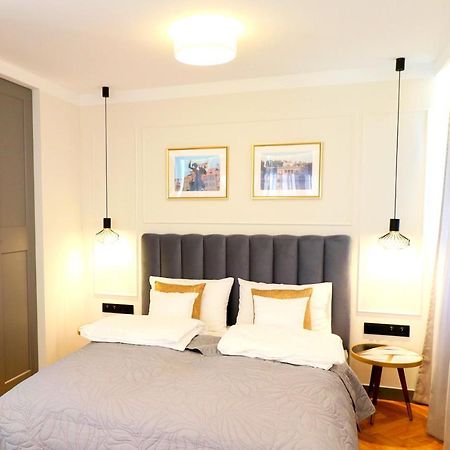 Falcon Apartment Center 1 Warszawa Centralna 外观 照片