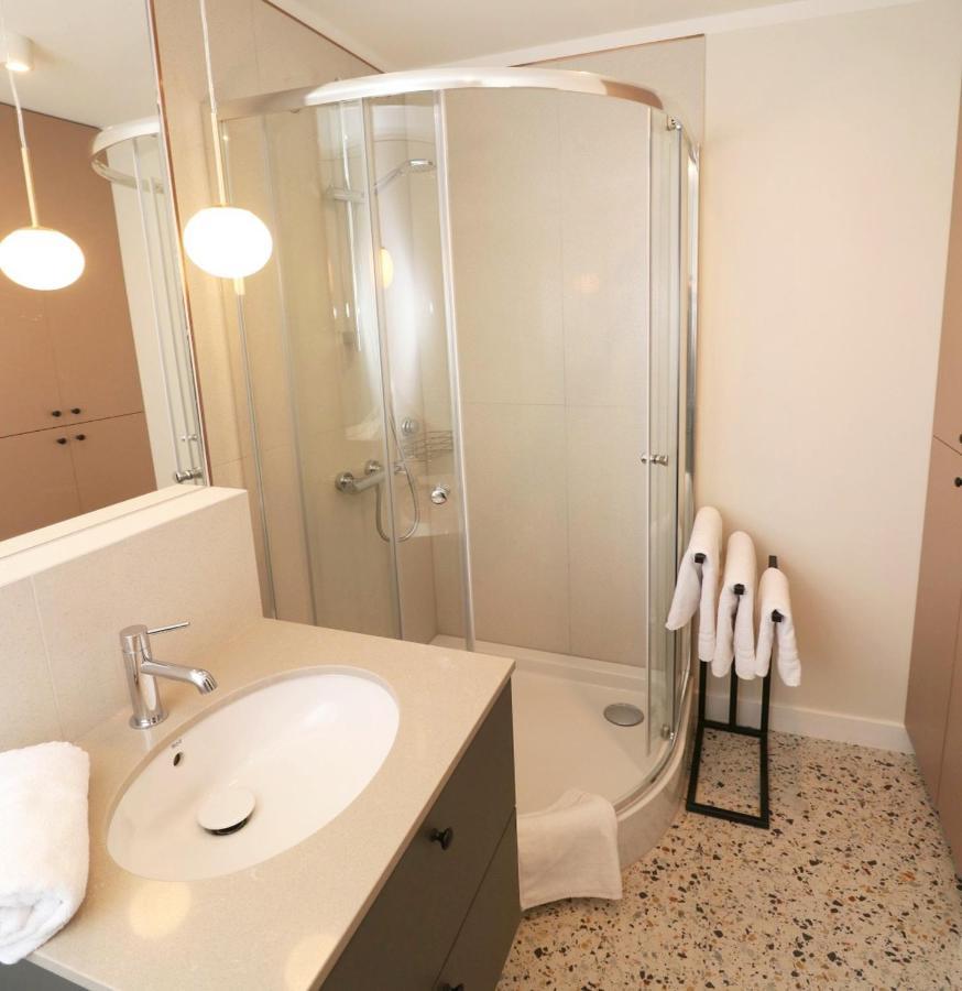 Falcon Apartment Center 1 Warszawa Centralna 外观 照片