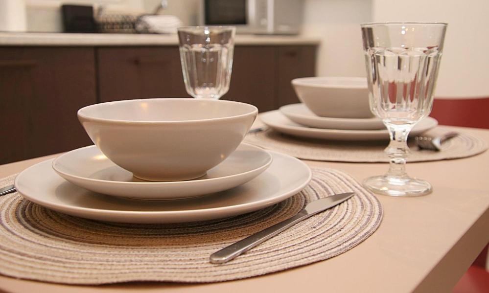 Falcon Apartment Center 1 Warszawa Centralna 外观 照片