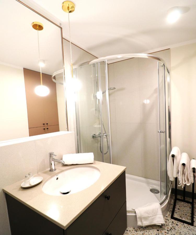 Falcon Apartment Center 1 Warszawa Centralna 外观 照片